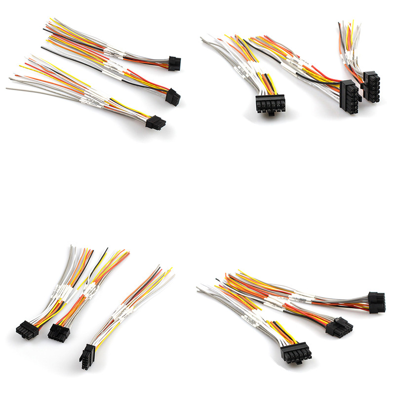 Cablaggio Molex 3.0