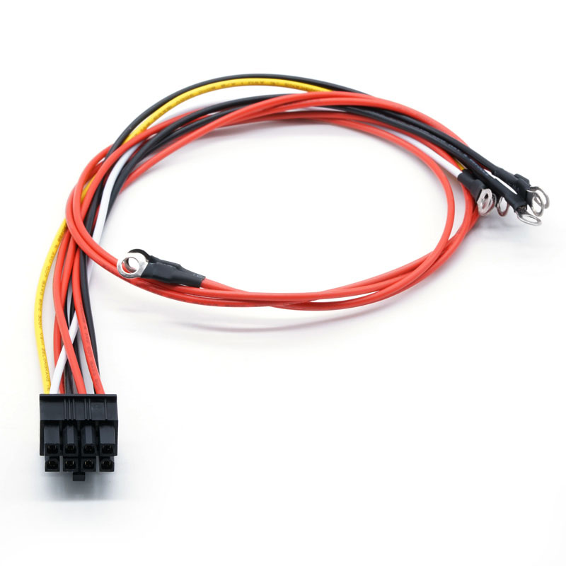 Cablaggio Molex da 3,0 mm