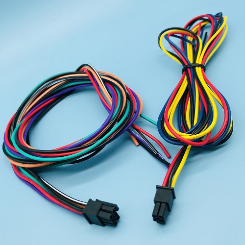 Molex 43025 Micro-Fit Cablaggio da 3,0 mm