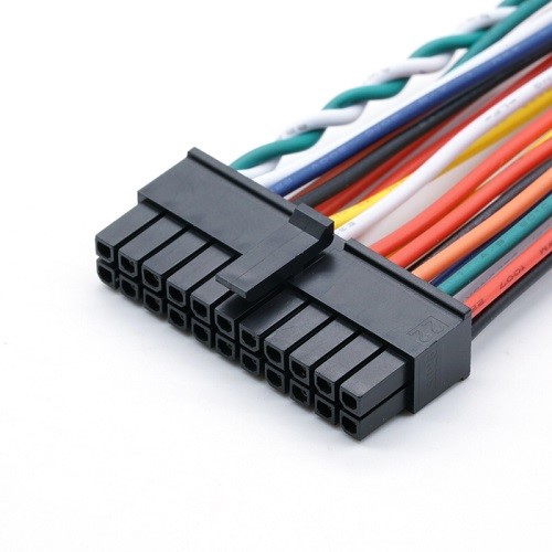 Molex 430252200 Cablaggio da 3,0 mm