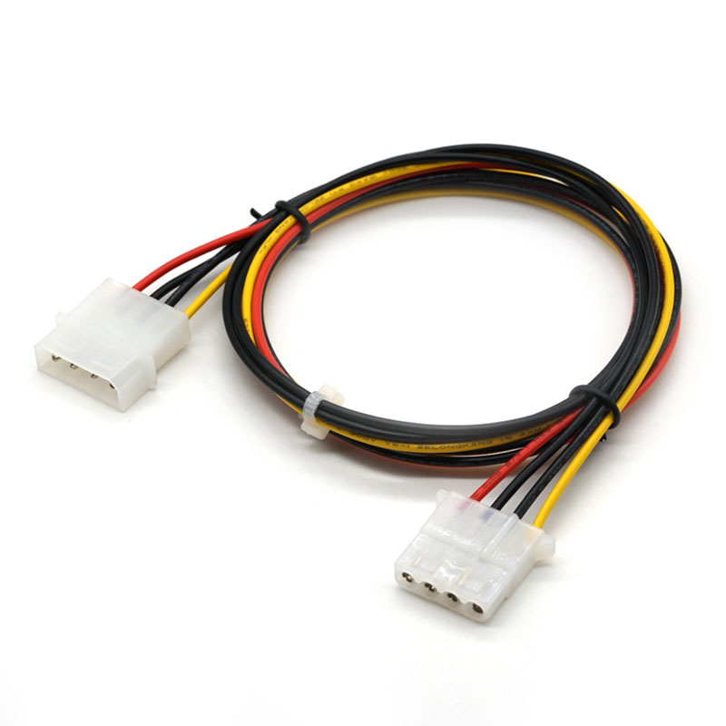 Cablaggio Molex da 5,08 mm